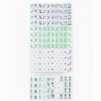 Lucky Cherry Mahjong Set