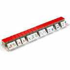 Lucky Cherry Mahjong Set
