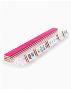 Raspberry Wink Mahjong Set