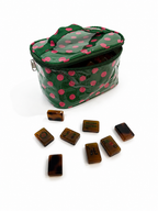 Tortoise Slim Mahjong Set