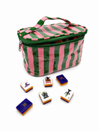 Mahj & Marlowe Midnight Spell Mahjong Set