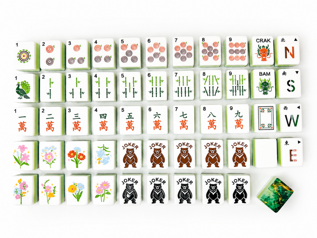 Blush Garden Complete Starter Kit
