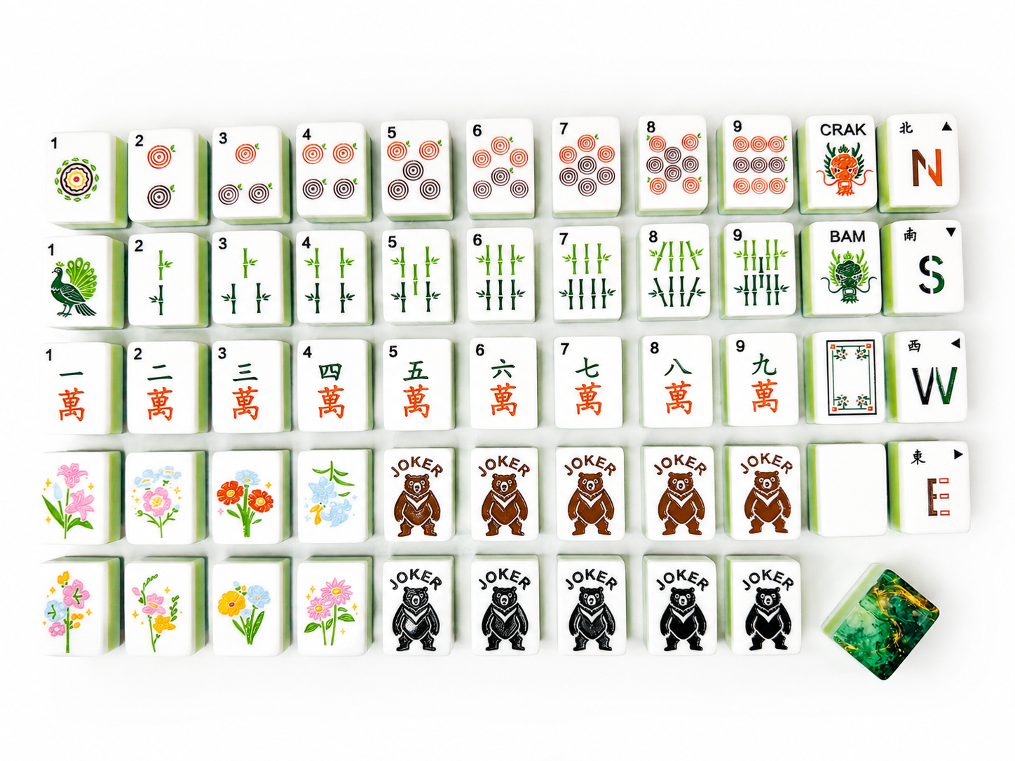 Blush Garden Complete Starter Kit