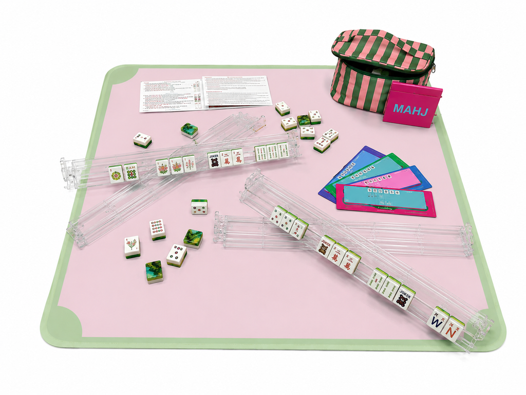 Blush Garden Complete Starter Kit