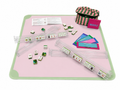 Blush Garden Complete Starter Kit