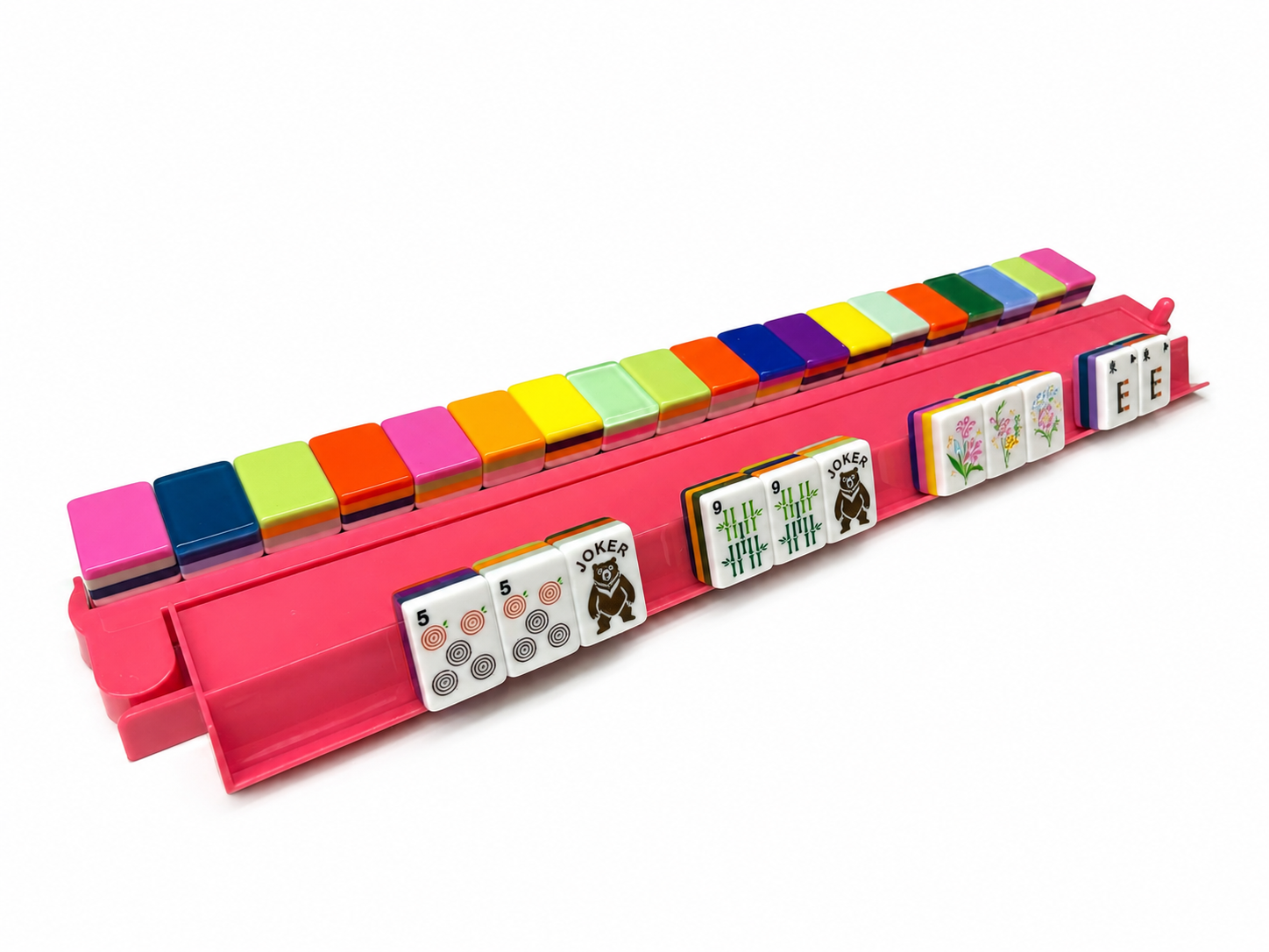 Summer Candy Mahjong Set