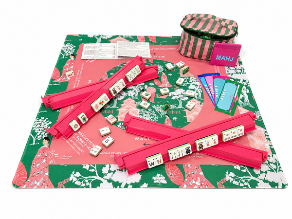 Pink Pagoda Complete Starter Kit