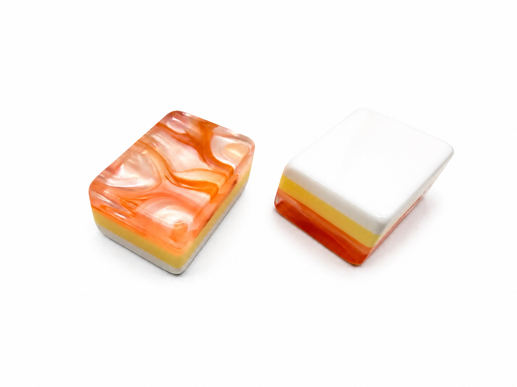 Mahj & Marlowe Sunset Glow Mahjong Set