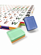 Summer Candy Mahjong Set