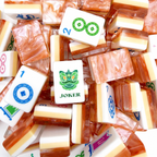 Mahj & Marlowe Sunset Glow Mahjong Set
