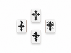 Mahj & Marlowe Midnight Spell Mahjong Set