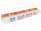 Mahj & Marlowe Sunset Glow Mahjong Set