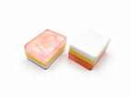 Mahj & Marlowe Blush Pink Glow Mahjong Set