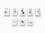 Mahj & Marlowe Serene Tide Mahjong Set