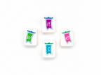 Mahj & Marlowe Aqua Pearl Mahjong Set