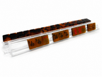 Tortoise Slim Mahjong Set