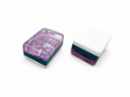 Mahj & Marlowe Lavender Glow Mahjong Set