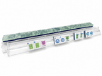 Mahj & Marlowe Seafoam Glow Mahjong Set