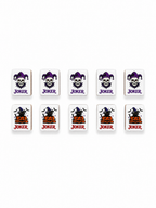 Mahj & Marlowe Midnight Spell Mahjong Set