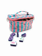 Mahj & Marlowe Lavender Glow Mahjong Set