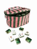 Fern Grove Mahjong Set