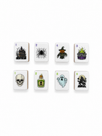 Mahj & Marlowe Midnight Spell Mahjong Set