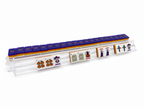 Mahj & Marlowe Midnight Spell Mahjong Set